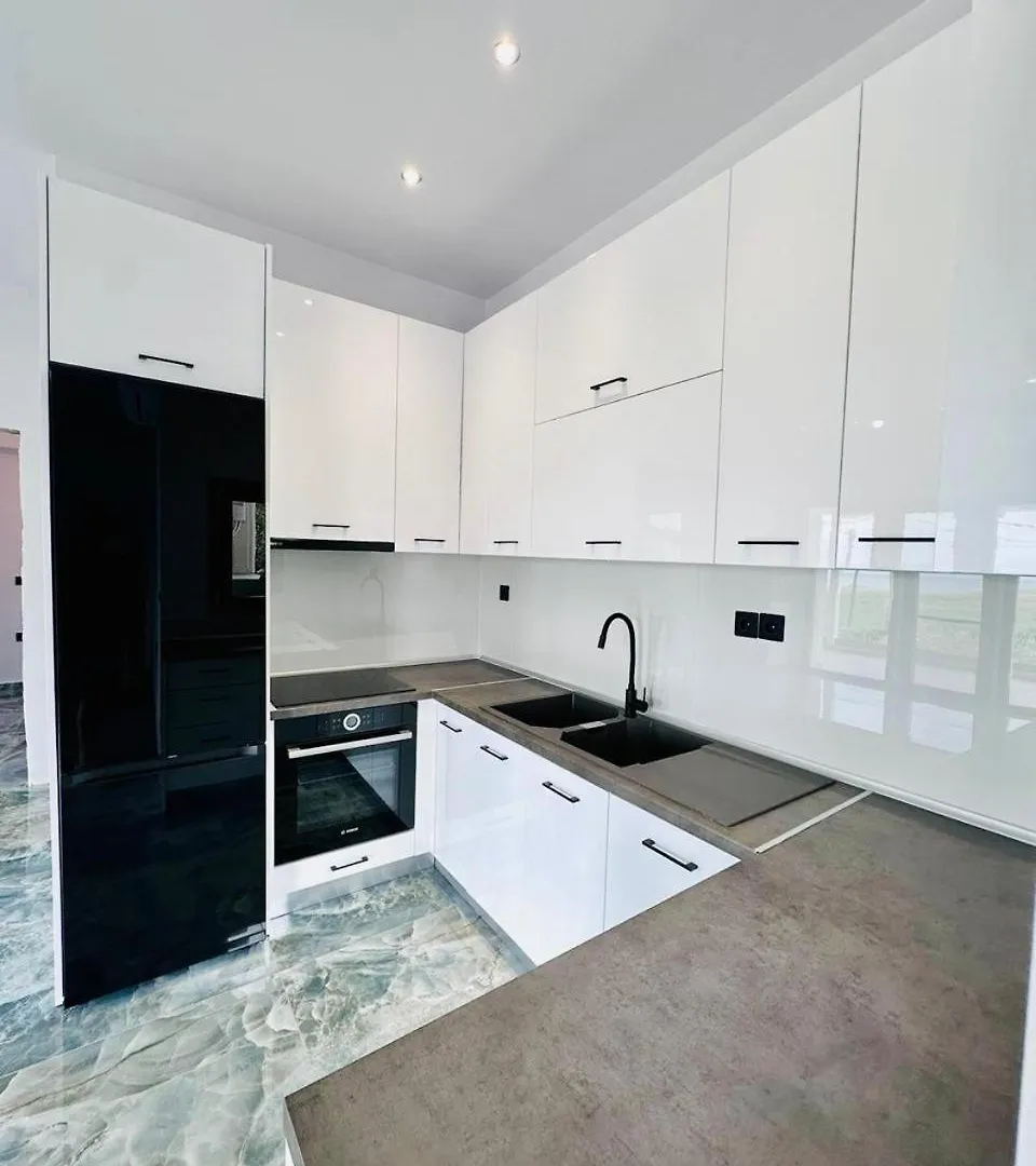 Iraklia Sea View Apartamento Néa Iráklia 0*,