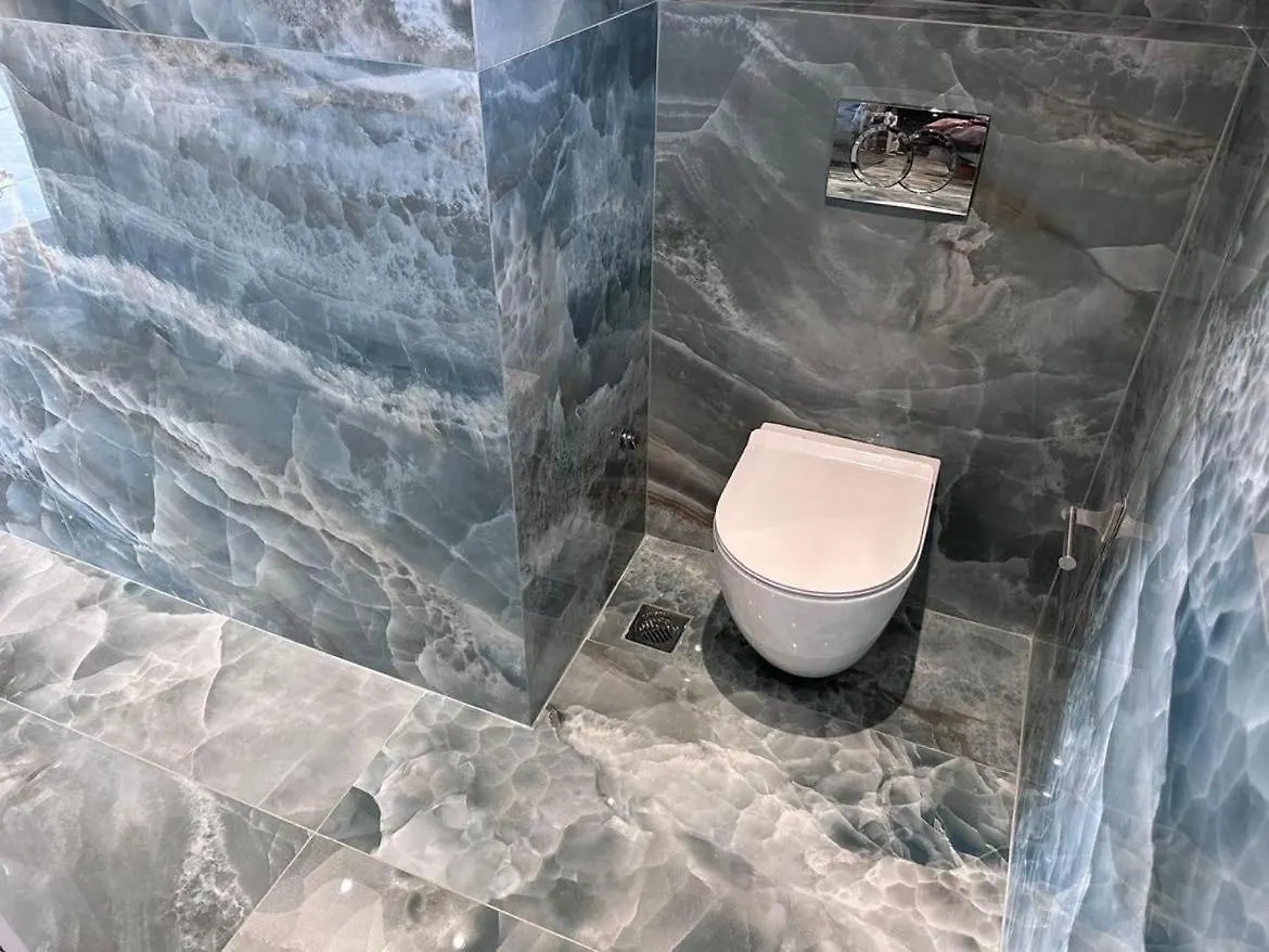Iraklia Sea View Apartamento Néa Iráklia